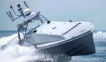 The U.S. used Corsair unmanned surface vessels in combat operations for the first time, hitting the port at Bandar Abbas Naval Base in Iran.