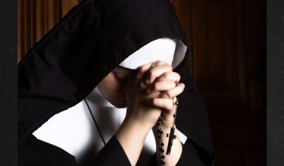 A law firm representing Roman Catholic nuns is asking a federal court to block the law before it goes into effect Aug. 5.