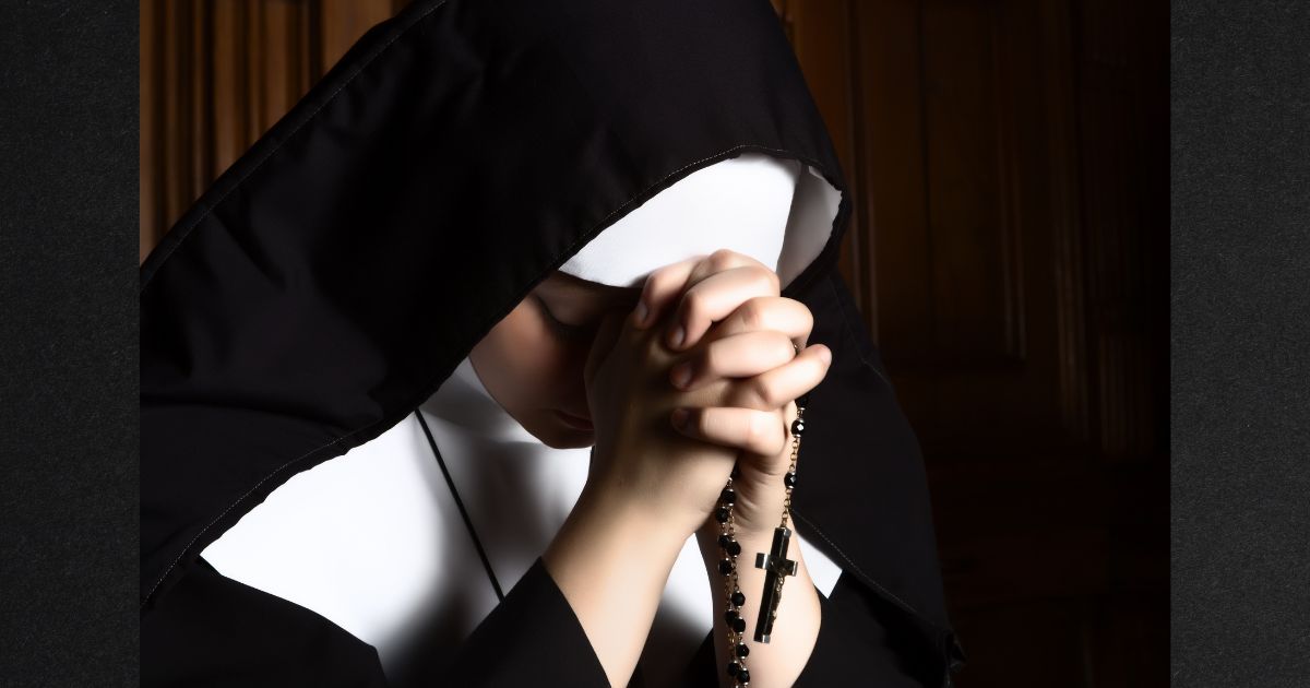 A law firm representing Roman Catholic nuns is asking a federal court to block the law before it goes into effect Aug. 5.
