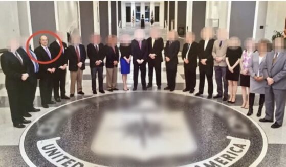 Right before the 2016 election, Jim Rickards, former advisor to the CIA, the Pentagon, and the White House, went on multiple TV news programs and predicted Trump would win. What he’s predicting now is even more shocking.