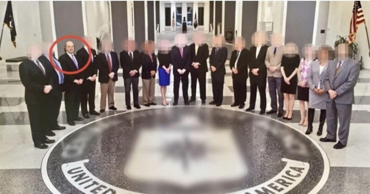 Right before the 2016 election, Jim Rickards, former advisor to the CIA, the Pentagon, and the White House, went on multiple TV news programs and predicted Trump would win. What he’s predicting now is even more shocking.