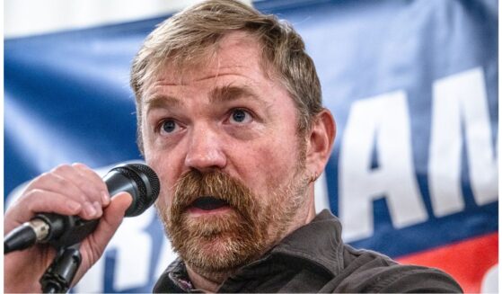 Graham Platner, a Maine Democrat, is halting his campaign for U.S. Senate in the wake of yet another sex scandal after a news outlet ran an interview with a woman who said he raped her.