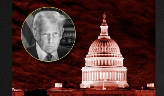 A 50-year Washington insider has a wild theory on what’s really going on… and what will happen next.