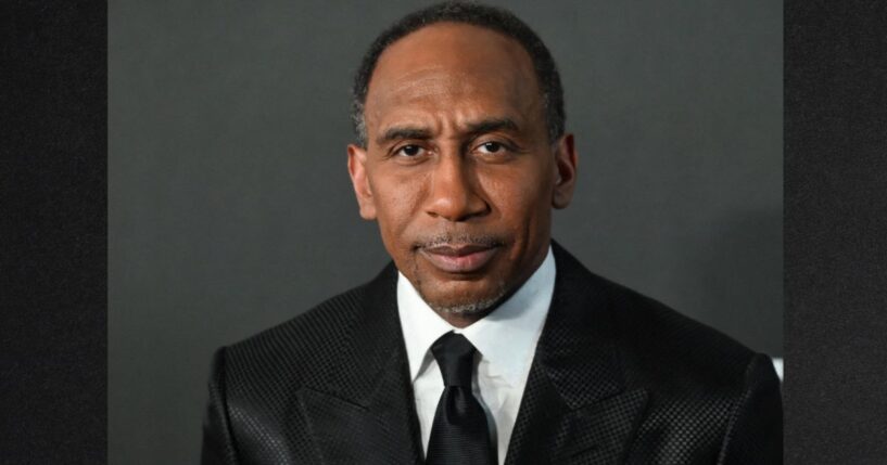 ESPN's Stephen A. Smith said the Lakers need a more colorful lineup.