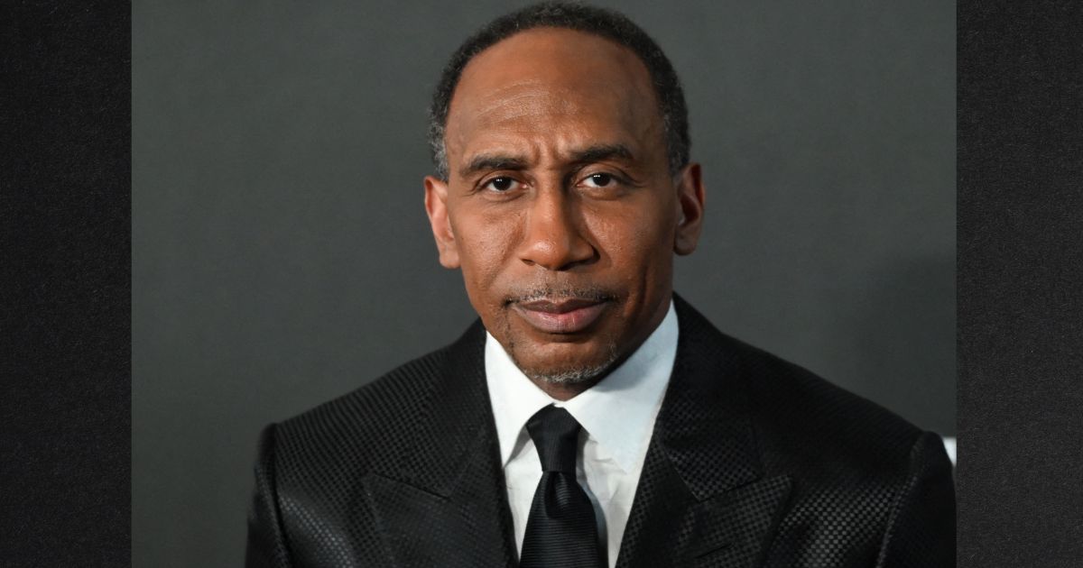 ESPN's Stephen A. Smith said the Lakers need a more colorful lineup.