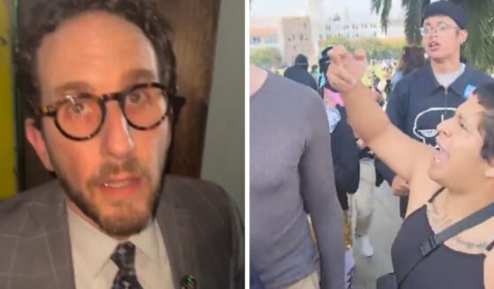 California state Sen. Scott Weiner, one of the most liberal legislators in the country, has repeatedly found himself cursed and screamed at for not being even more liberal.