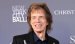 Mick Jagger attends the 2026 New York City Ballet Spring Gala at David H. Koch Theater, Lincoln Center on May 7, 2026, in New York City.