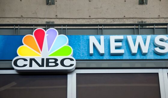 In Kansas City International Airport, the CNBC News store sells newspapers, magazines, and snacks to travelers on Aug. 14, 2011.