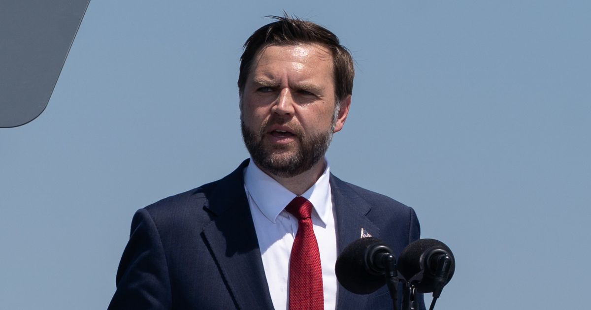 JD Vance Says the Trump Administration ‘Absolutely Screwed Up’ the Release of the Epstein Files JD Vance Says the Trump Administration ‘Absolutely Screwed Up’ the Release of the Epstein Files