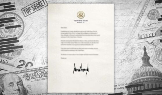 The president just quietly erased over 750 federal files, and his next move could make a select few Americans incredibly wealthy.