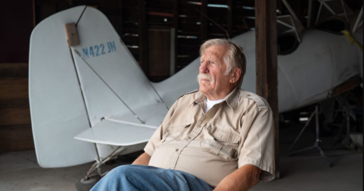 Supreme Court Takes Up Case of Pilot Who Had His Plane Confiscated Over Beer Supreme Court Takes Up Case of Pilot Who Had His Plane Confiscated Over Beer