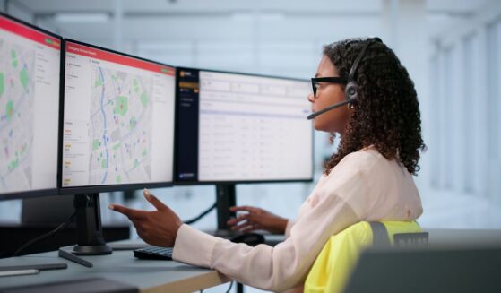 Most people who call 911 expect that they will get to talk to an emergency dispatcher, but that isn't necessarily the case any longer.