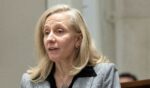 A video shared online suggested that a vocal majority of one audience was displeased with Virginia Gov. Abigail Spanberger.