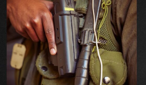 Victims have said that the ADC Islamic extremist group wants to wipe out Christians in the region.