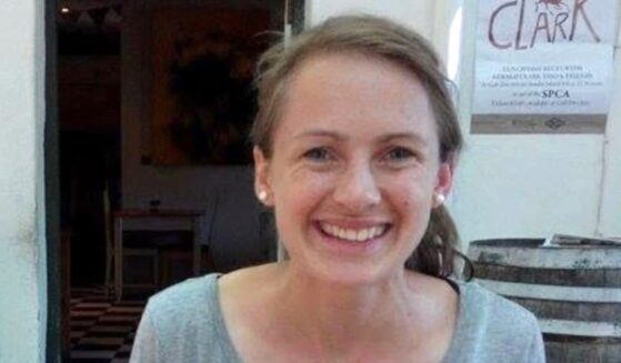 The body of Elisabeth-Jane Ross of Scotland was found in a suitcase in Athens, Greece, on July 18, 2026.