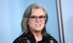 Rosie O'Donnell attends the 79th Annual Tony Awards at Radio City Music Hall on June 7, 2026, in New York City.
