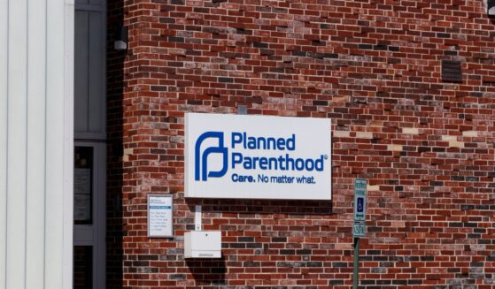 A Planned Parenthood location in the Virgin Islands in 2019.