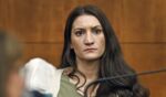 Lindsay Clancy is on trial in Plymouth Superior Court in Massachusetts over the alleged murder of her three children.