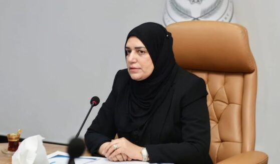Taif Sami Mohammed Al Shakarchi had her visa revoked by the U.S. State Department on Aug. 28, 2026, because she is on the FBI terrorist watchlist.
