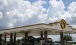 A Buc-ee's gas station is seen in Katy, Texas, on Aug. 12, 2025.