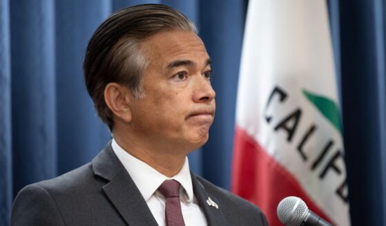 State Attorney General Rob Bonta has joined 82 lawsuits against President Donald Trump's administration since his January 2025 inauguration.
