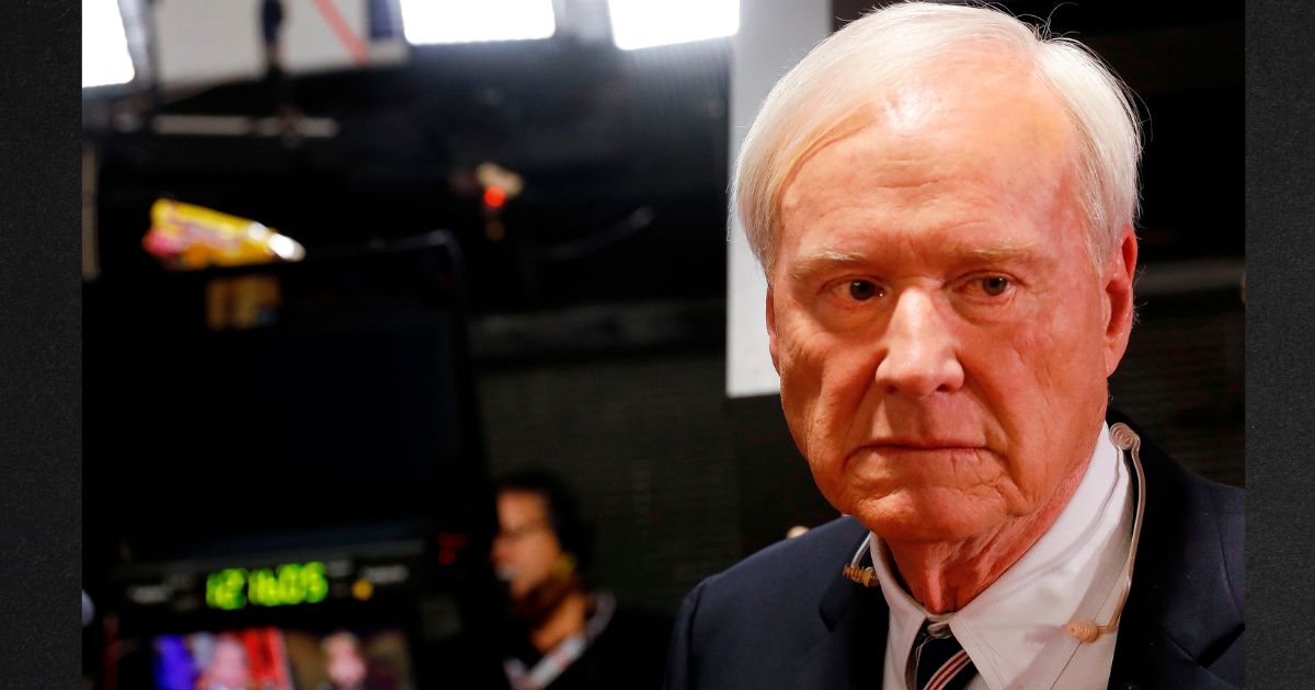 Lifelong Lib Chris Matthews Goes Scorched Earth on Far-Left Dems, DSA Members: ‘I’m Not with This Crowd’ Lifelong Lib Chris Matthews Goes Scorched Earth on Far-Left Dems, DSA Members: ‘I’m Not with This Crowd’