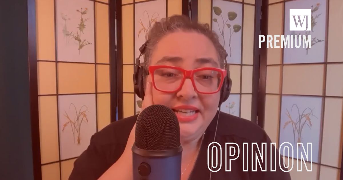 Democratic Socialists of America co-chair Megan Romer struggled to provide specifics on her plan for "taxing the hell out of millionaires."