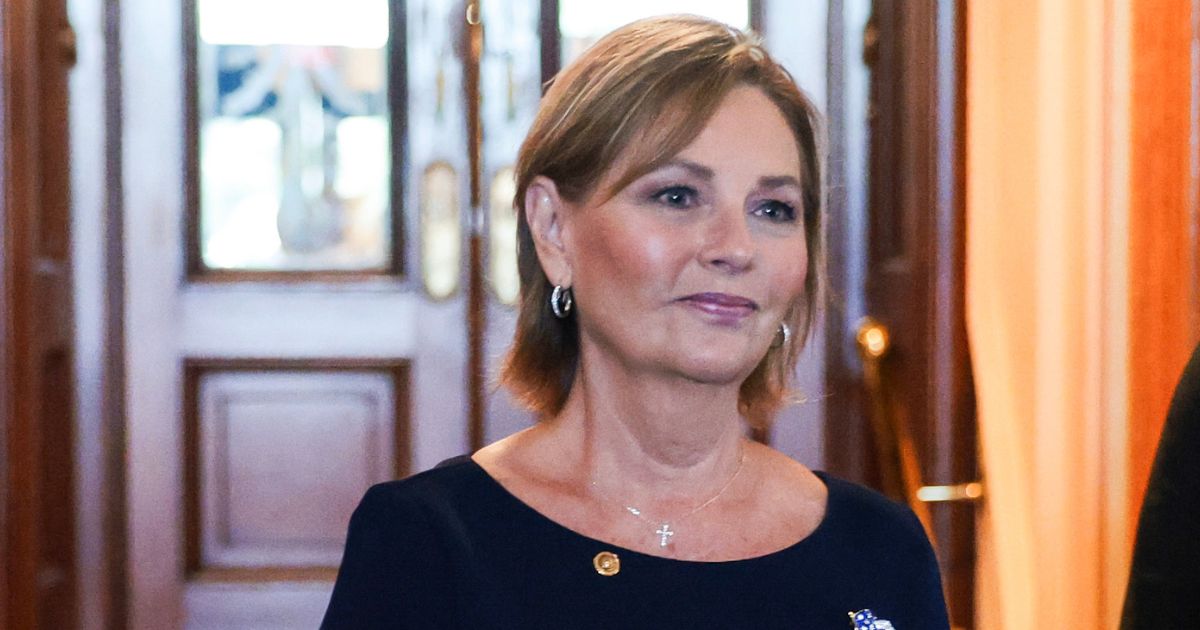 GOP Sen. Darline Graham of South Carolina badly whiffed on the answer to a foreign policy question during Tuesday's debate in the Republican primary for U.S. Senate.