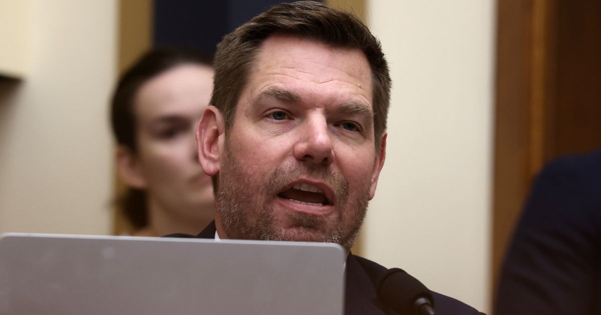 Report: Eric Swalwell FBI Investigation Found ‘Fang Fang’ Donated to His Campaign, Provided Him with Sex and Interns Report: Eric Swalwell FBI Investigation Found ‘Fang Fang’ Donated to His Campaign, Provided Him with Sex and Interns