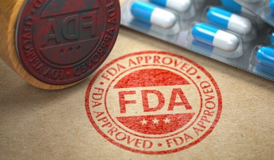 The FDA has approved a new drug for pancreatic cancer patients.
