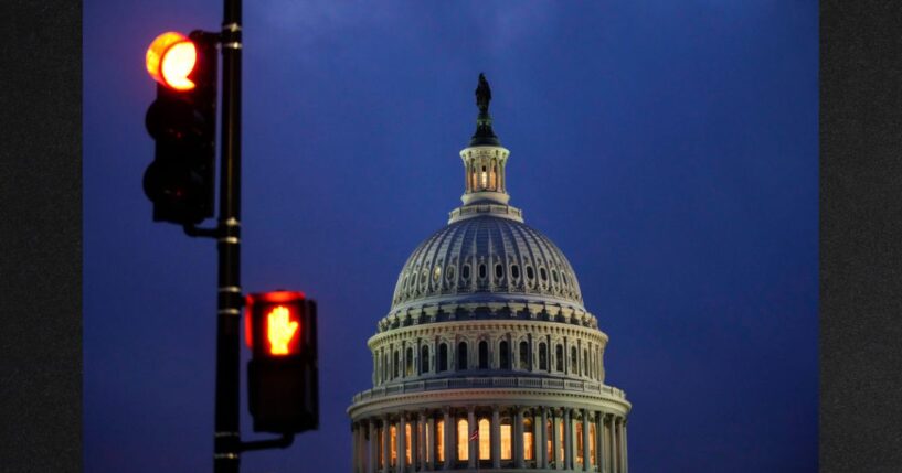 It's tough to admit, but maybe the establishmentarians are correct for once. Maybe it's not the right time to green-light the filibuster.