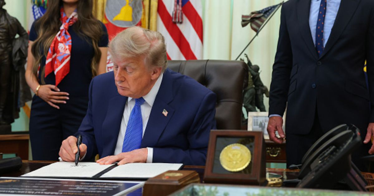Last-Ditch Effort to Kill Trump Fossil Fuel EOs Goes Down in Flames Last-Ditch Effort to Kill Trump Fossil Fuel EOs Goes Down in Flames