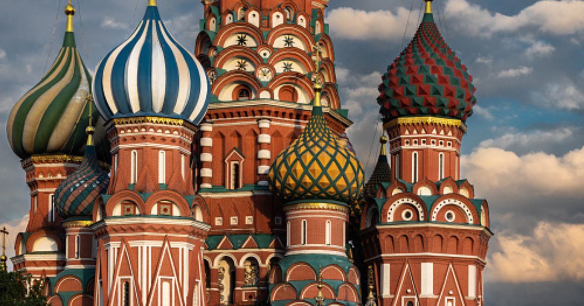 A Rare Kremlin Concession: Former Marine Freed After Years of Captivity