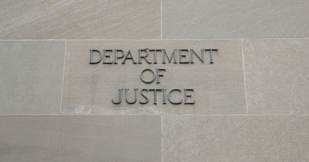 Trump DOJ Zaps Gun Rights Restoration for Felons Back to Life Trump DOJ Zaps Gun Rights Restoration for Felons Back to Life