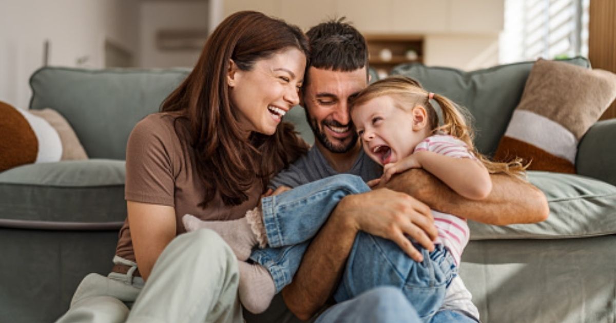 Study: Liberals Have Fewer Kids, Fear Parenting More Than Conservatives