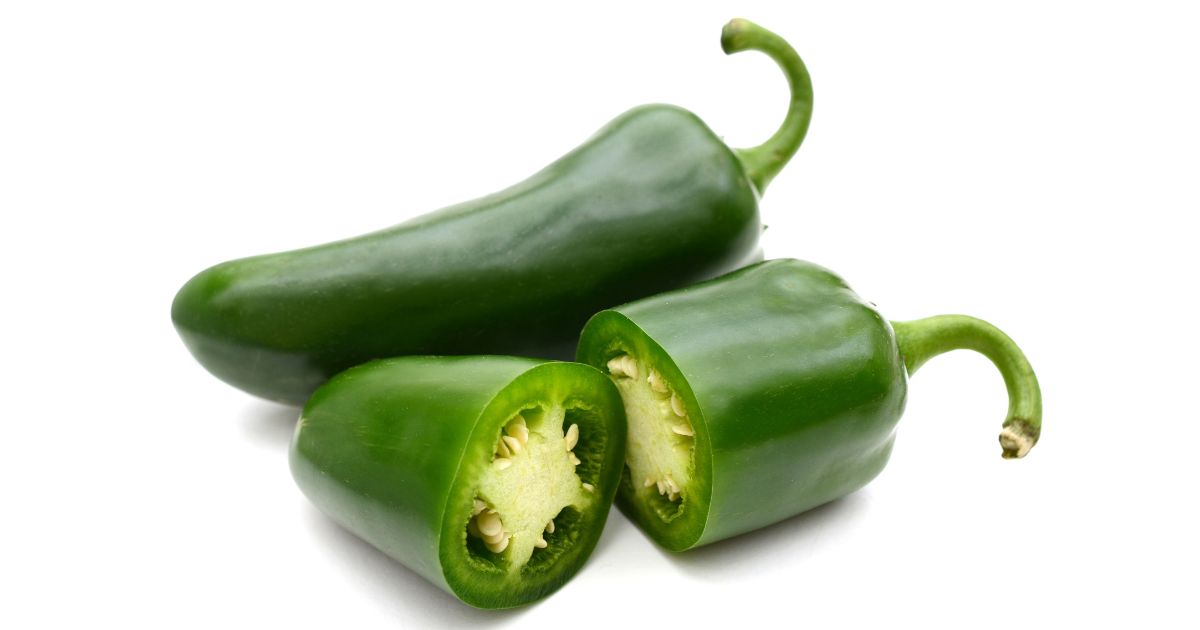 The outbreak was traced to jalapeno peppers from Mexico.