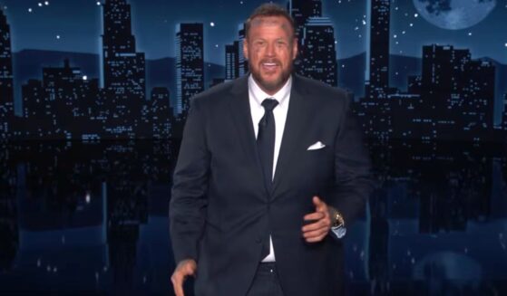 Jelly Roll took some heat from fans for his anti-Trump monologue.
