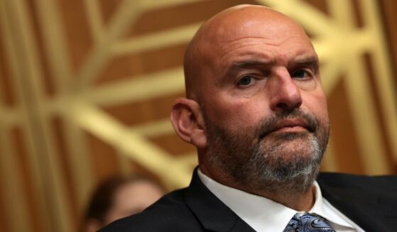 Sen. John Fetterman, a Pennsylvania Democrat, has opposed invocations of the War Powers Act against President Donald Trump and has supported Israel, but how conservative has he really been?