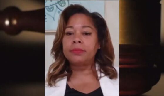 California school board member Keshia Thomas said she has no intention of stepping down, despite the Fresno Unified School District teachers' union recommending that she do so.