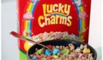 General Mills is reportedly reformulating its Lucky Charms cereal to eliminate petroleum-based artificial colors.