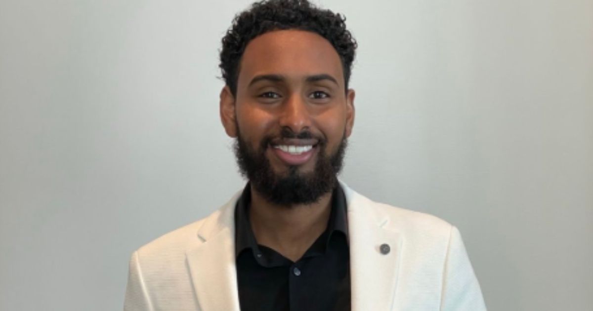 Salman Ahmed Elmi was celebrated as 'Outstanding Refugee' at the same time he was reportedly running fraudulent social services, along with a sex trafficking ring.