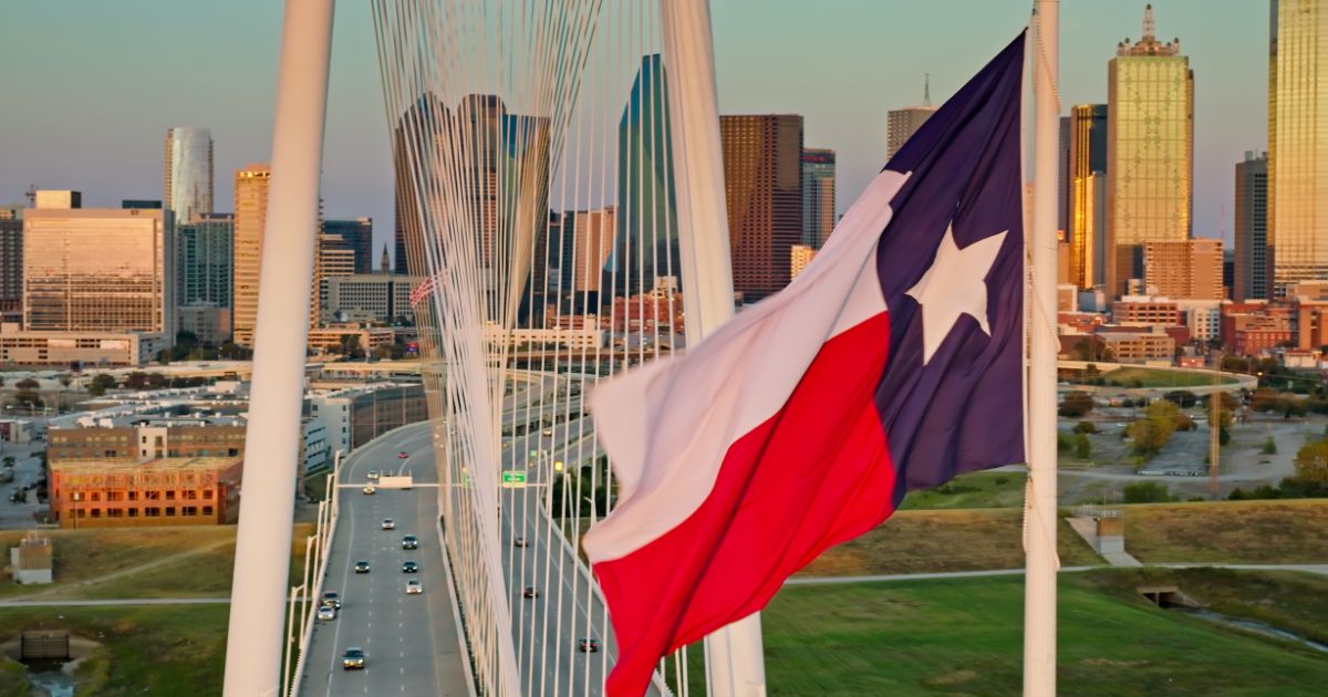 Welcome to Y'all Street: America's Newest Stock Exchange Opens in Texas
