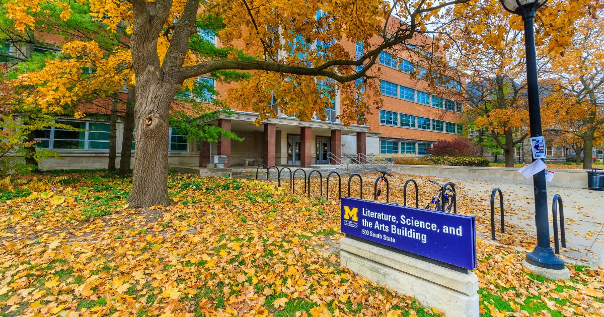 University of Michigan Goes Full Participation Trophy, Will Hide Grades for Student 'Mental Health'