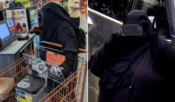 Two photographs of Jessica Bowie, the woman accused of a terror plot targeting the New York State Capitol as released by the Department of Justice. (FBI / DOJ)
