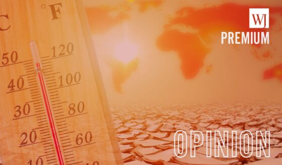 An online porn site is trying to make climate change sexier.