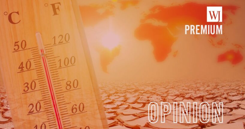An online porn site is trying to make climate change sexier.