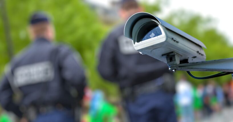 One Oklahoma police chief decided it wasn't worth harming his department's relationship with the community to keep the Flock cameras.