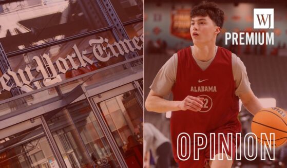 The newspaper falsely reported that Alabama Crimson Pride basketball player Kai Spears had been at the scene of the crime.