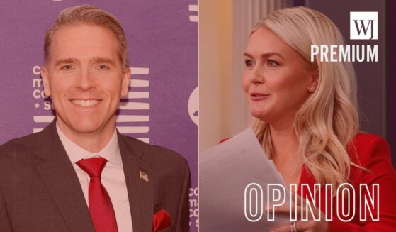 Scott Jennings seems like he'd be a perfect fit to replace outgoing White House press secretary Karoline Leavitt.