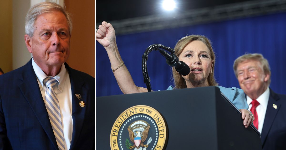 Final Primary Poll Shows Darline Graham vs. Ralph Norman Coming Right Down to the Wire